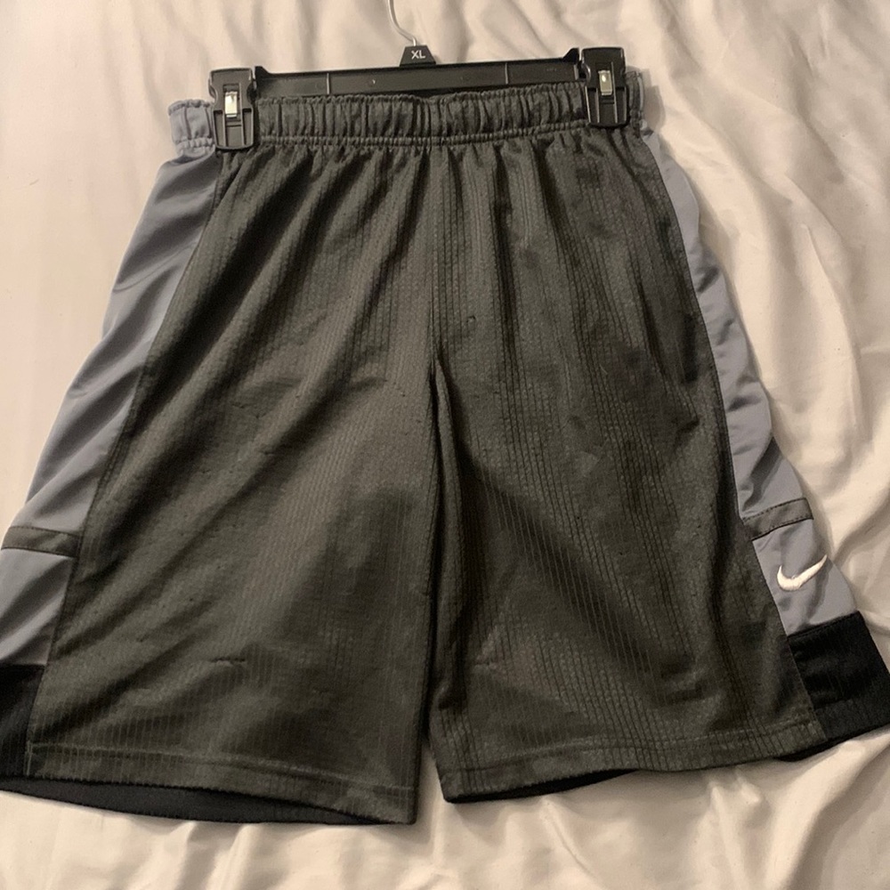 Nike Basketball Shorts